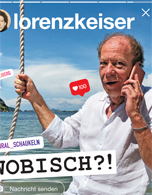 Lorenz Keiser